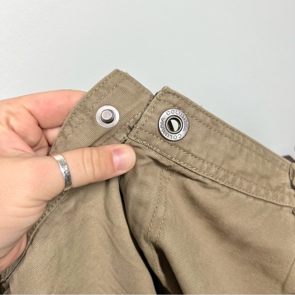 Columbia Men’s Ultimate Rock Creek Short 40Reg 9in Inseam Omni-Shield NWT 093024 - Picture 7 of 8